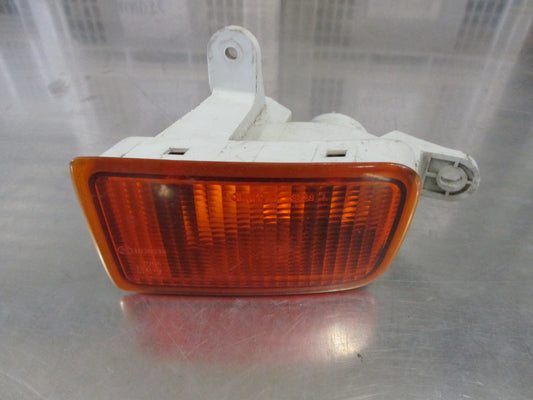 Ichikoh Left Hand Front Indicator Lamp Suits Isuzu FRR Used VGC