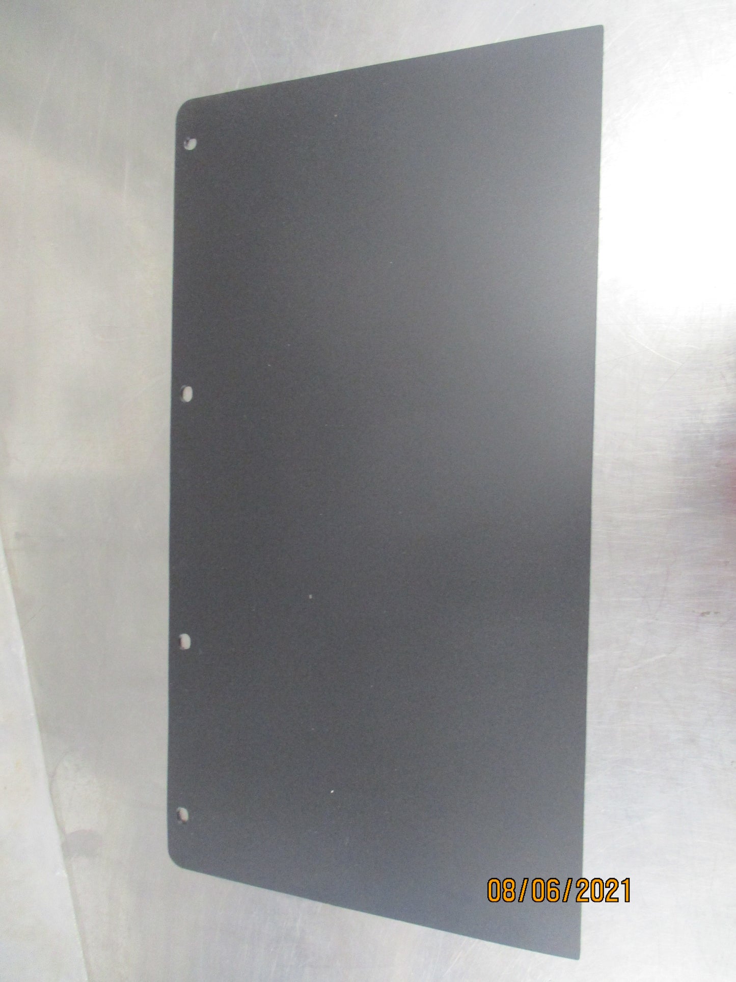 Isuzu NN/NP/NQR Genuine Mud Guard Flap New Part