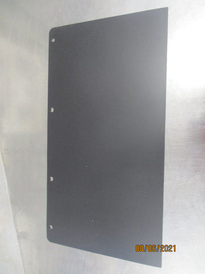 Isuzu NN/NP/NQR Genuine Mud Guard Flap New Part