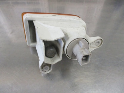Ichikoh Left Hand Front Indicator Lamp Suits Isuzu FRR Used VGC
