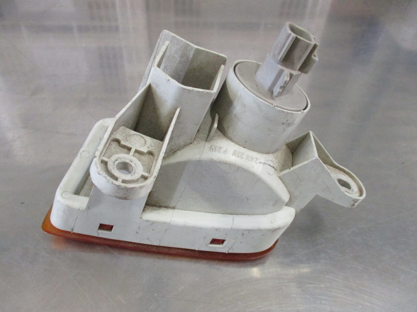 Ichikoh Left Hand Front Indicator Lamp Suits Isuzu FRR Used VGC