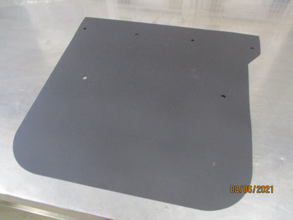 Isuzu FSR34 Genuine Rear Right Mud Guard Flap New Part