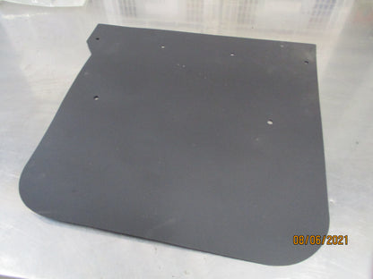 Isuzu FSR34 Genuine Rear Right Mud Guard Flap New Part