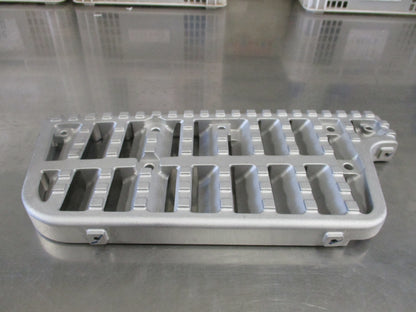 Isuzu CXZ Genuine Right Hand Step Plate New Part