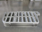 Isuzu CXZ Genuine Right Hand Step Plate New Part