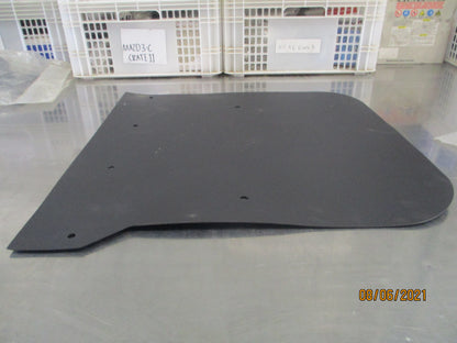 Isuzu FSR34 Genuine Rear Right Mud Guard Flap New Part