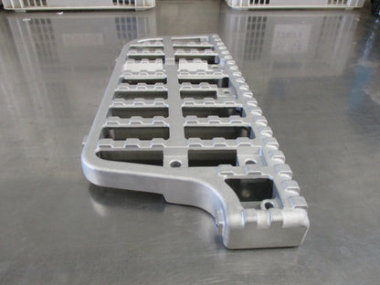 Isuzu CXZ Genuine Right Hand Step Plate New Part