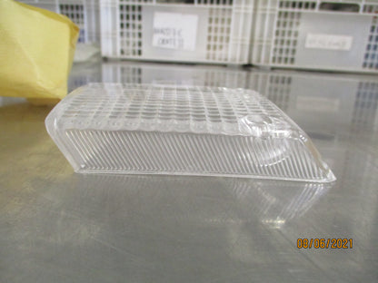 Isuzu FSR11 FVR11 Genuine Right Hand Front White Indicator Lens New Part