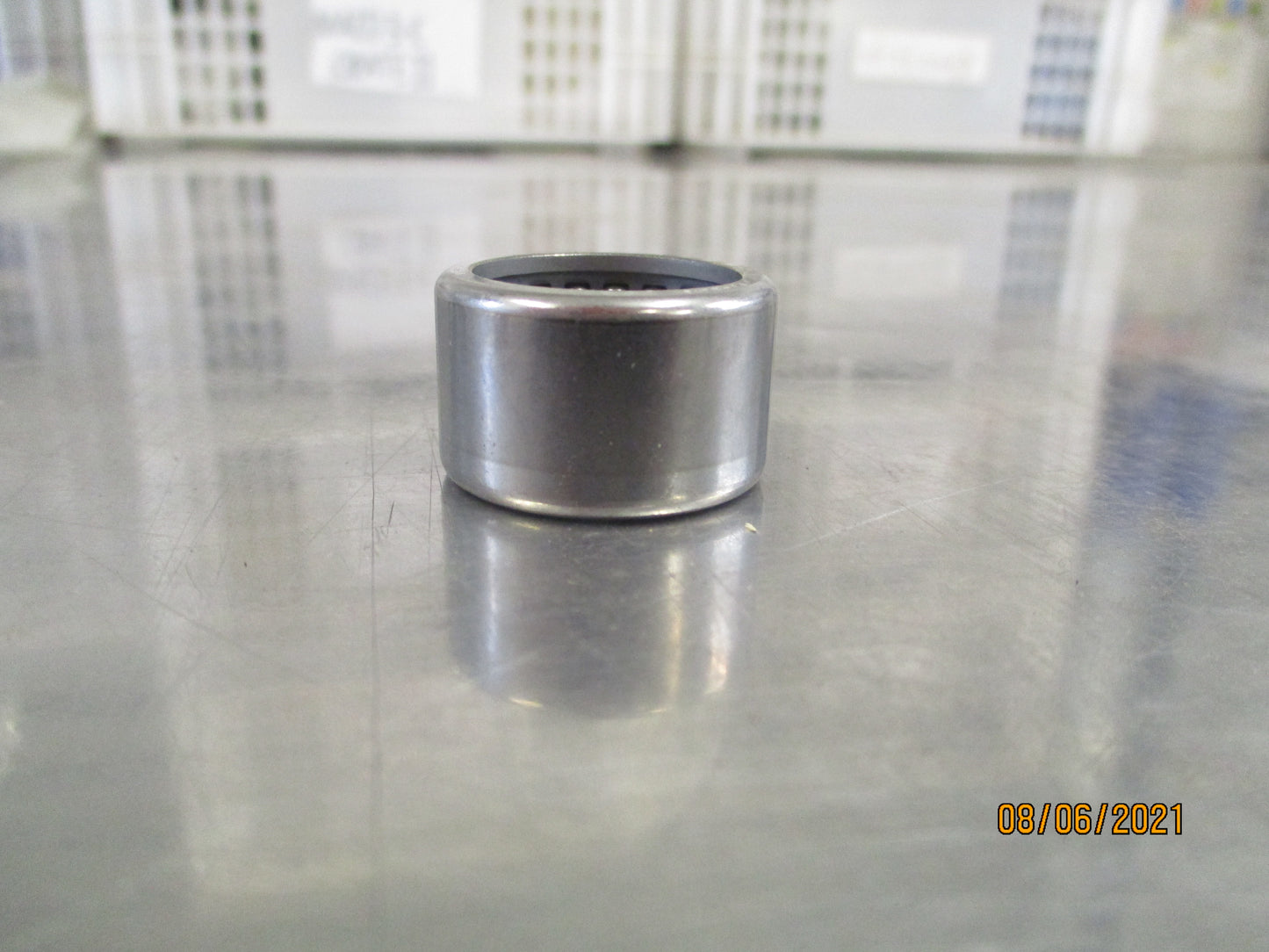 ISUZU CXZ 81 Genuine Quadrant Box Needle Bearing New Part