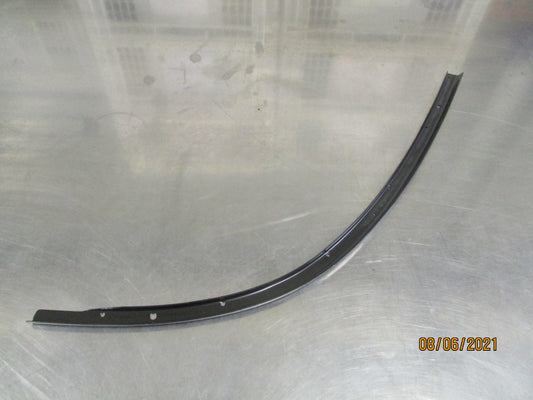 Holden Astra G Genuine Left Front Bumper Fitting New Part