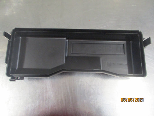 Isuzu NKR Genuine Relay And Fuse Box Cover New Part