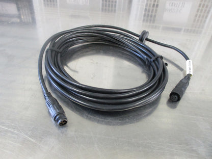 Isuzu Truck Genuine 5 Pin Camera extension Cable New Part