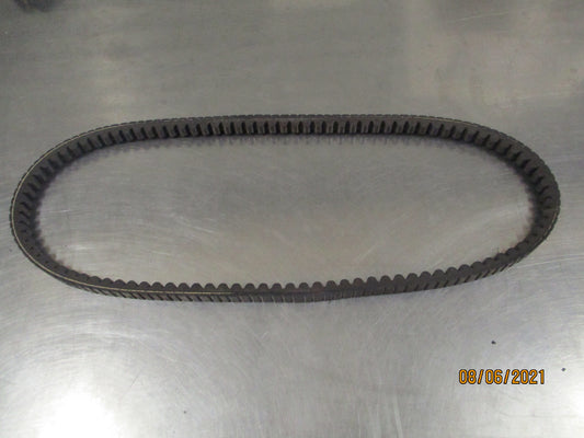 Isuzu Various Models Genuine Belt New Part