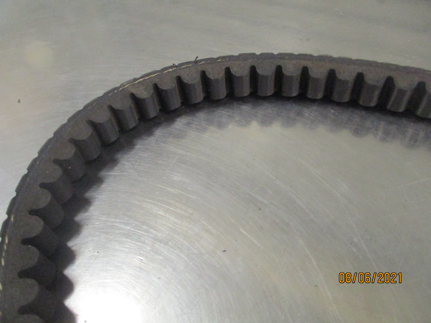 Isuzu Various Models Genuine Belt New Part