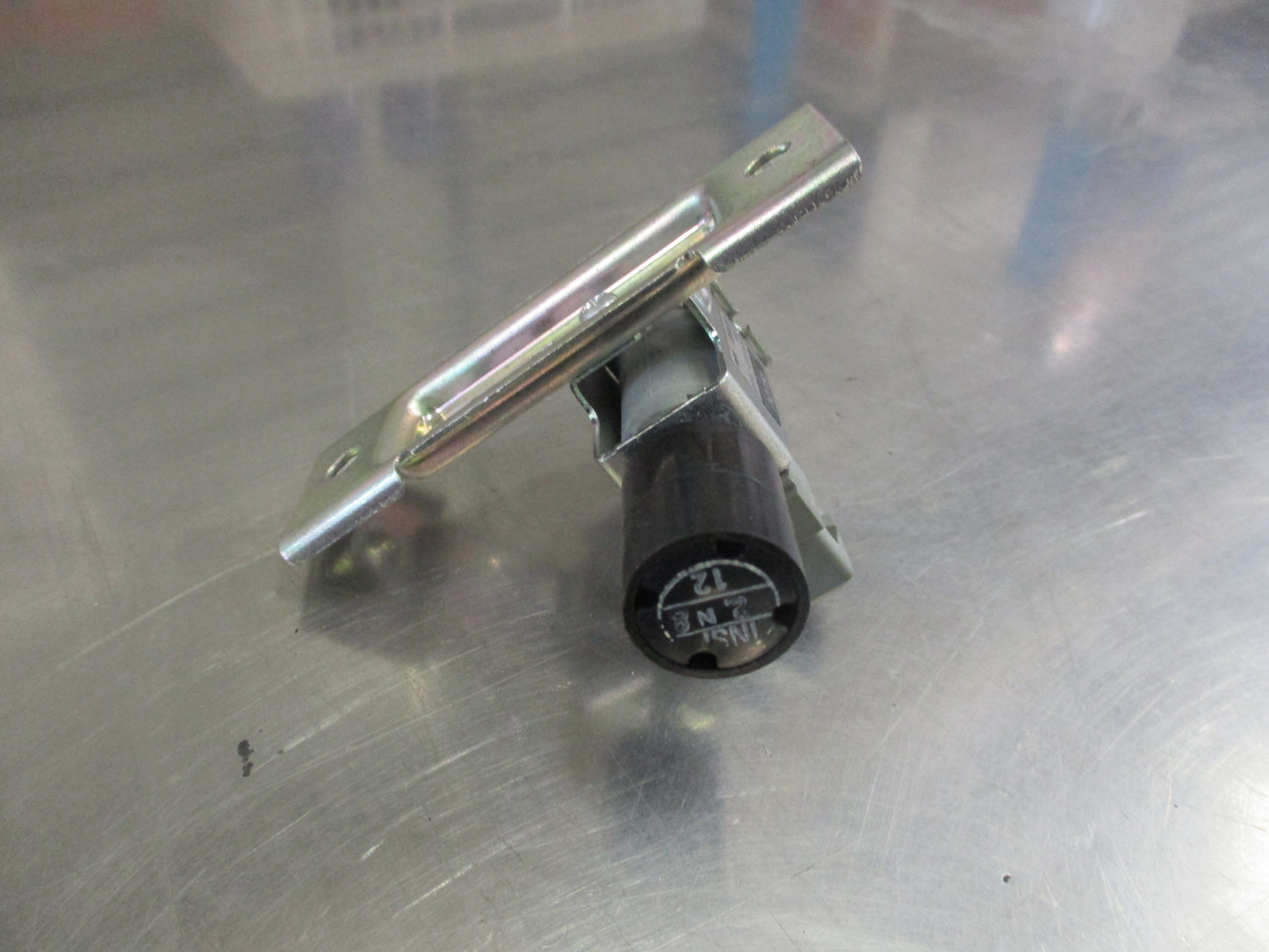 Isuzu N Series Genuine Outboard Vacuum Valve New Part