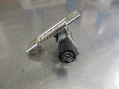 Isuzu N Series Genuine Outboard Vacuum Valve New Part