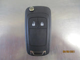 Holden TM Barina Genuine Uncut and Uncoded Key New Part