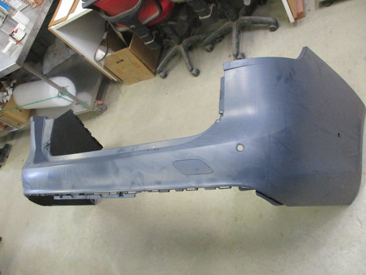 Holden ZB Commodore Tourer Genuine Rear Bumper New Part