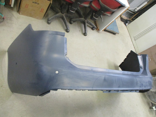 Holden ZB Commodore Tourer Genuine Rear Bumper New Part