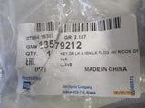 Holden TM Barina Genuine Uncut and Uncoded Key New Part