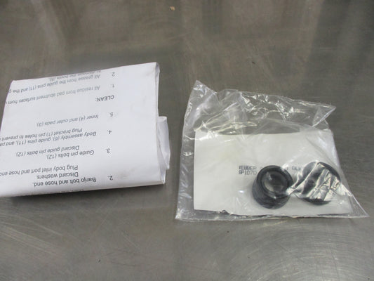 Holden VF Caprice Genuine Front Brake Caliper Guide Pin Seal Kit New Part
