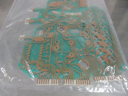 Isuzu NPR Genuine Tachometer Electrical Circuit New Part