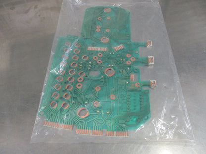 Isuzu NPR Genuine Tachometer Electrical Circuit New Part