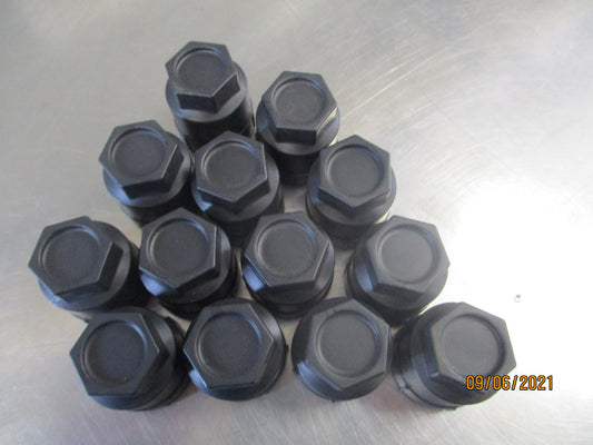 Holden Various Genuine Models Wheel Lug Nut Cap New Part