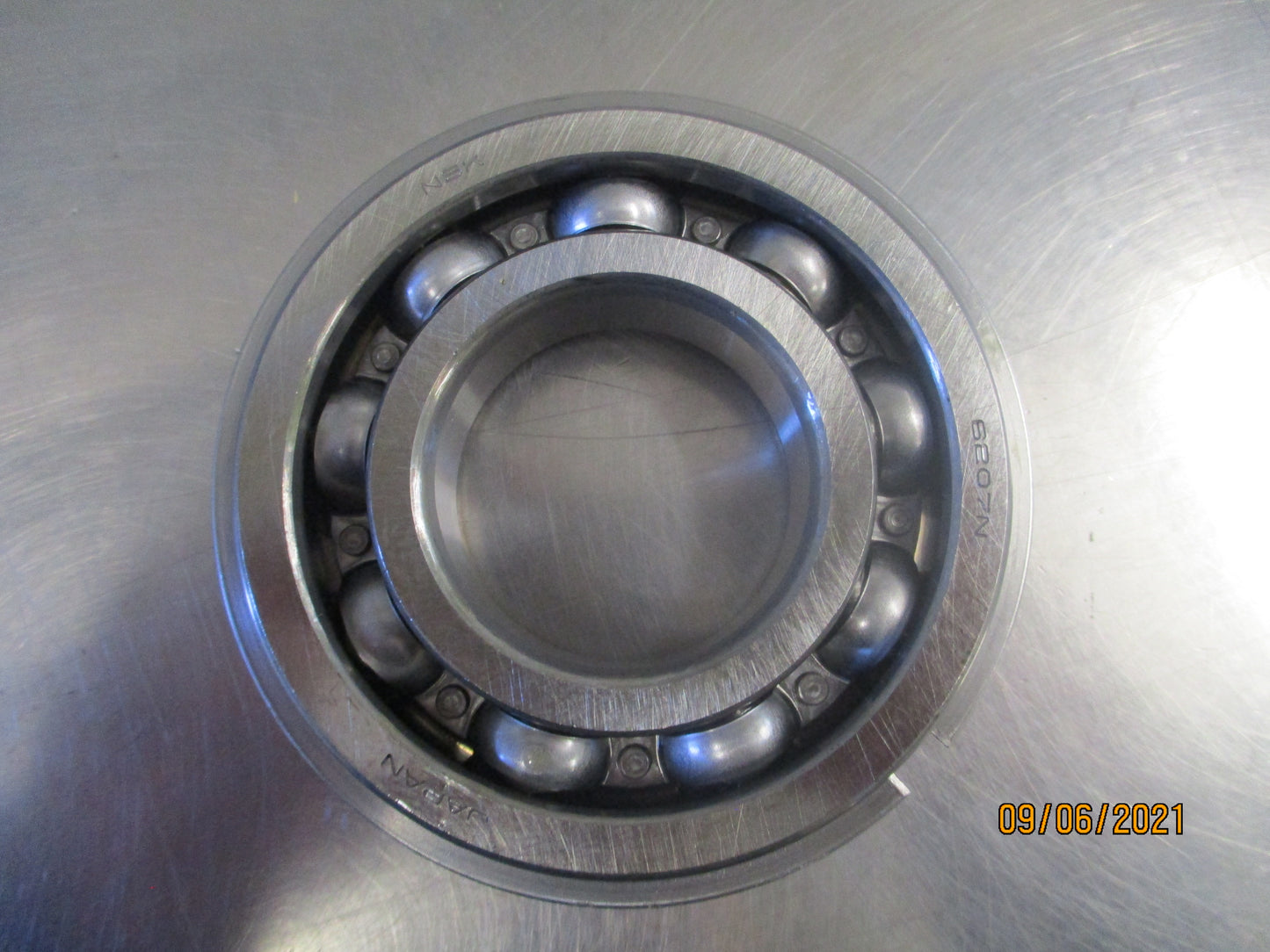 Suzuki Grand Vitara Genuine Transmission Bearing New Part
