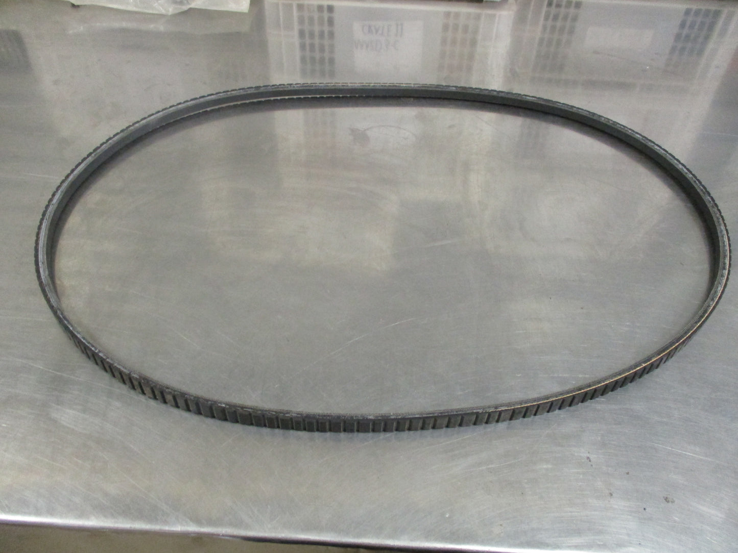 Gates Micro V Belt Suits Isuzu Trucks New Part