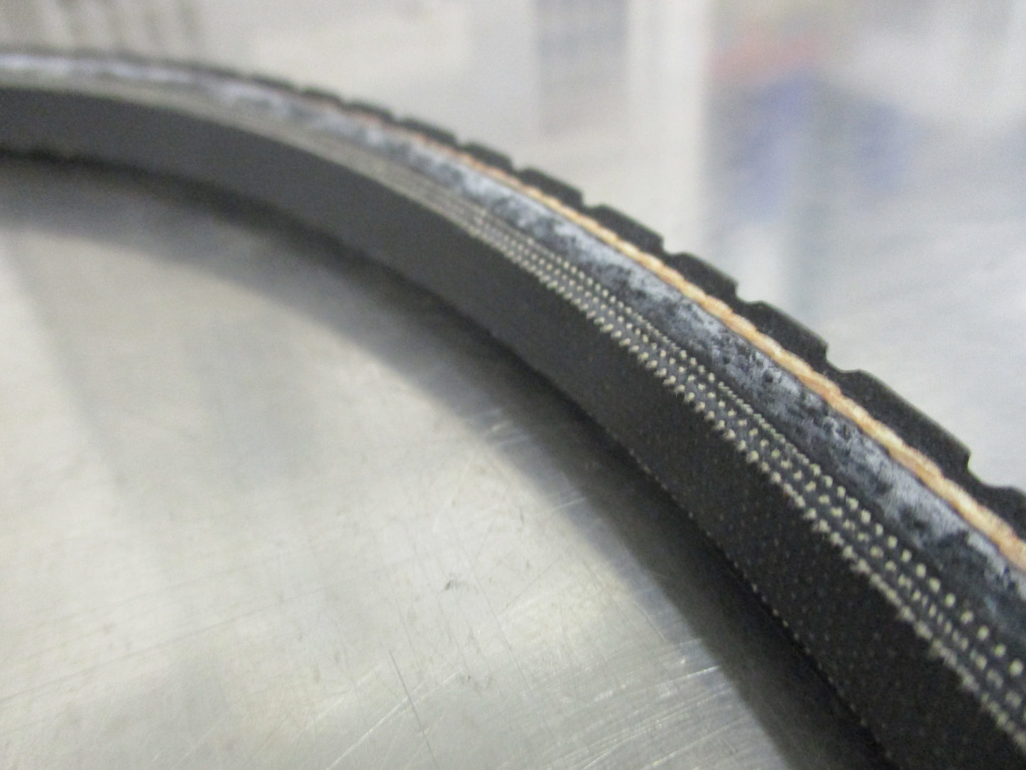 Gates Micro V Belt Suits Isuzu Trucks New Part