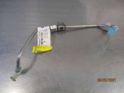 Holden Cruze Genuine Fuel Injection Line New Part