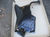 Honda City Genuine Driver Rear Quater Panel Outside New Part