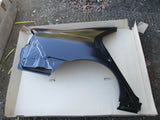 Honda City Genuine Driver Rear Quater Panel Outside New Part