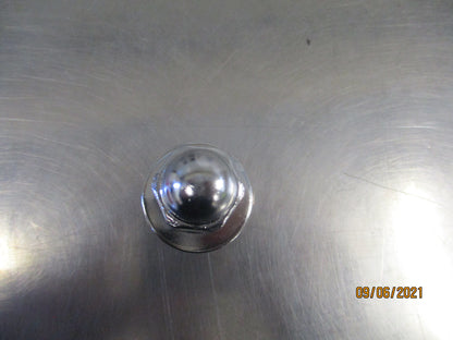 Isuzu MU/D-MAX Genuine Wheel Nut New Part