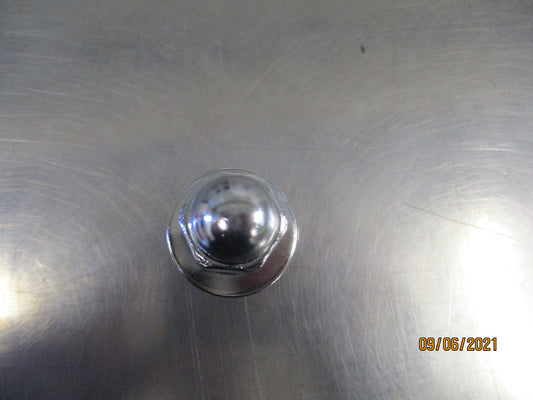 Isuzu MU/D-MAX Genuine Wheel Nut New Part