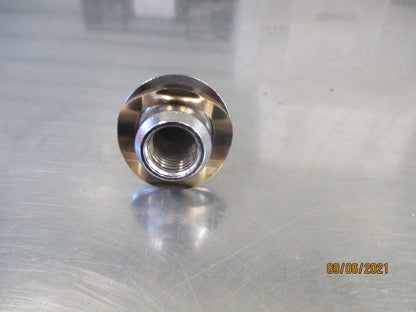 Isuzu MU/D-MAX Genuine Wheel Nut New Part
