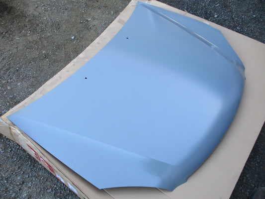 Kia Optima Genuine Bonnet Assembly (Unpainted) New Part