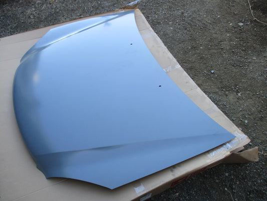 Kia Optima Genuine Bonnet Assembly (Unpainted) New Part