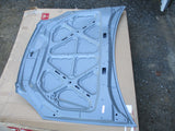 Kia Optima Genuine Bonnet Assembly (Unpainted) New Part