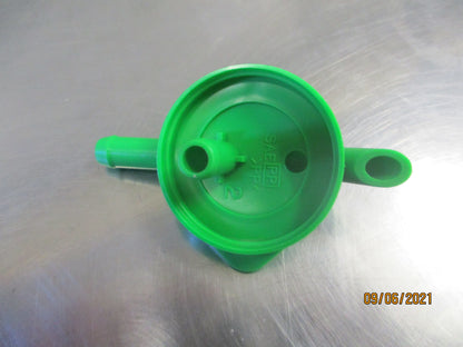 Suzuki Swift Genuine Water Reserve Tank Cap New Part
