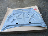 Kia Optima Genuine Bonnet Assembly (Unpainted) New Part