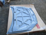 Kia Optima Genuine Bonnet Assembly (Unpainted) New Part