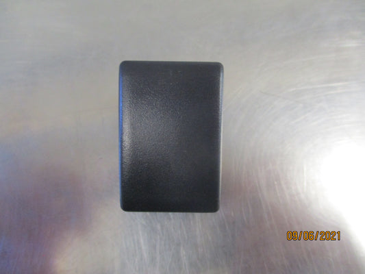 Suzuki Jimny Genuine Option Switch Hole Cap New Part