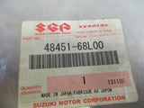 Suzuki Swift Genuine Steering Gear Packing New Part