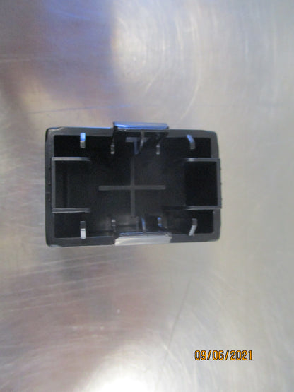 Suzuki Jimny Genuine Option Switch Hole Cap New Part