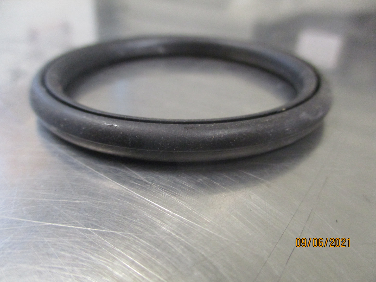 Suzuki Carry Genuine O-Ring Timing Cover Outside New Part