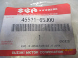 Suzuki Grand Vitara Genuine Front Control Arm Bushing Rubber Stopper New Part