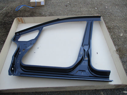 Honda Jazz Genuine Left Hand Rear Outside Panel Set New Part