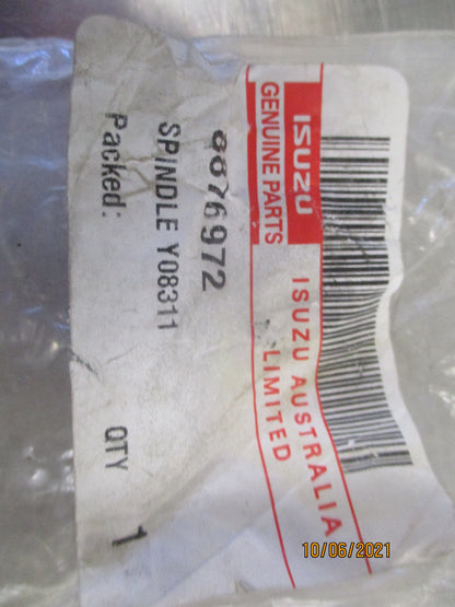 Isuzu Genuine Input Shaft for Eaton Fuller Truck Transmission Gearbox Parts New Part